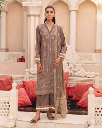 Premium by Aalaya Summer Vol 01 '25 D 02